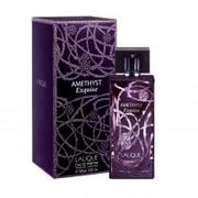 Wody i perfumy damskie - Lalique Amethyst Exquise woda perfumowana 100ml - miniaturka - grafika 1