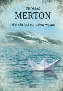 Nikt nie jest samotną wyspą - E-booki - religia - miniaturka - grafika 1