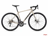 Rowery - Rower Giant Contend AR 2 Sandshell 2024 - miniaturka - grafika 1