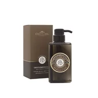 Kremy i maski do rąk - Żel do rąk i ciała Gentlemen's Club Mięta 450ml - miniaturka - grafika 1