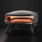 Inne - Witt PIEC DO PIZZY ETNA ROTANTE 16" GRAFIT - miniaturka - grafika 1