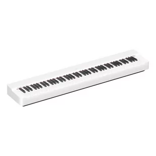 Yamaha P-225WH Pianino cyfrowe - Instrumenty klawiszowe - miniaturka - grafika 2