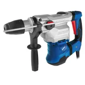 Młoty udarowe - Dedra DED7837 Sds Max 1500 W - miniaturka - grafika 1