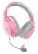 Słuchawki - Razer Barracuda X Quartz Pink RZ04-03800300-R3M1 - miniaturka - grafika 1