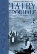Albumy krajoznawcze - Tatry i Podhale - miniaturka - grafika 1