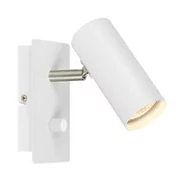 Lampy ścienne - Markslöjd 107346 - Kinkiet punktowy ściemnialny BARCELONA 1xGU10/12W/230 - miniaturka - grafika 1