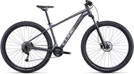 Rowery - Cube Aim SL, szary 22" | 29" | XL (29")  5015000465 - miniaturka - grafika 1