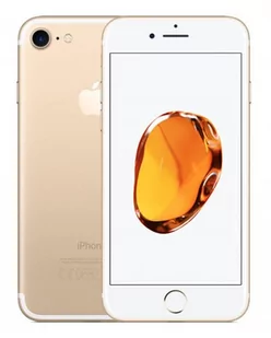 Apple iPhone 7 256GB złoty (MN992PM/A) - Telefony komórkowe - miniaturka - grafika 1
