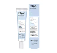 Kremy do twarzy - Tołpa Authentic Krem nawilżona skóra super bogaty 40ml - miniaturka - grafika 1