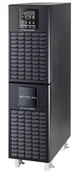 Zasilacze awaryjne UPS - PowerWalker VFI 10000 CG PF1 zasilacz UPS Podwójnej konwersji (online) 10 kVA 10000 W 1 x gniazdo sieciowe - miniaturka - grafika 1
