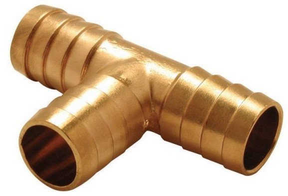 THREEWAY FOR HOSES 490T 1/2IN 10-300