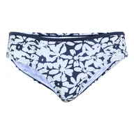Stroje kąpielowe - Figi Damskie Aceana Large Floral Bikini Bottoms - miniaturka - grafika 1