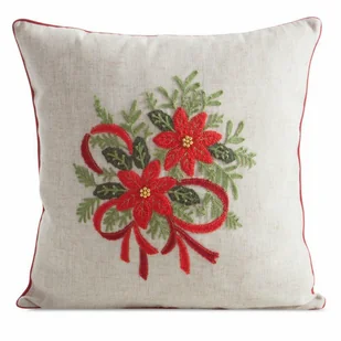 Poszewka świąteczna 217 45x45 cm - Pozostałe akcesoria świąteczne - miniaturka - grafika 1