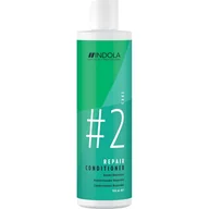 Odżywki do włosów - Indola Repair Conditioner 300.0 ml - miniaturka - grafika 1