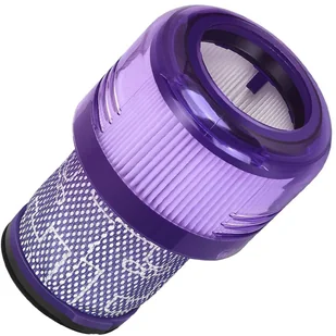 FILTR HEPA DO DYSON V12 ZMYWALNY  ABSOLUTE DETECT SLIM 971517 - Filtry do odkurzaczy - miniaturka - grafika 1
