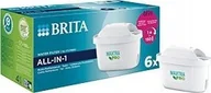 Wkłady filtrujące - Wkład filtrujący Brita Maxtra Pro All-in-1 6 szt. - miniaturka - grafika 1