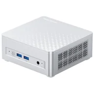 Mini PC - Komputer MINISFORUM M1 Plus i5-12600H 16GB RAM 512GB SSD Wi-Fi Windows 11 Professional M1PLUS-512 - miniaturka - grafika 1