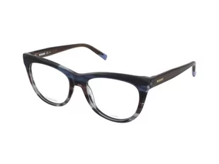 Missoni MIS 0115 3XJ - Okulary korekcyjne, oprawki, szkła - miniaturka - grafika 1