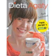 Kuchnie świata - Publicat Dieta Agaty - miniaturka - grafika 1