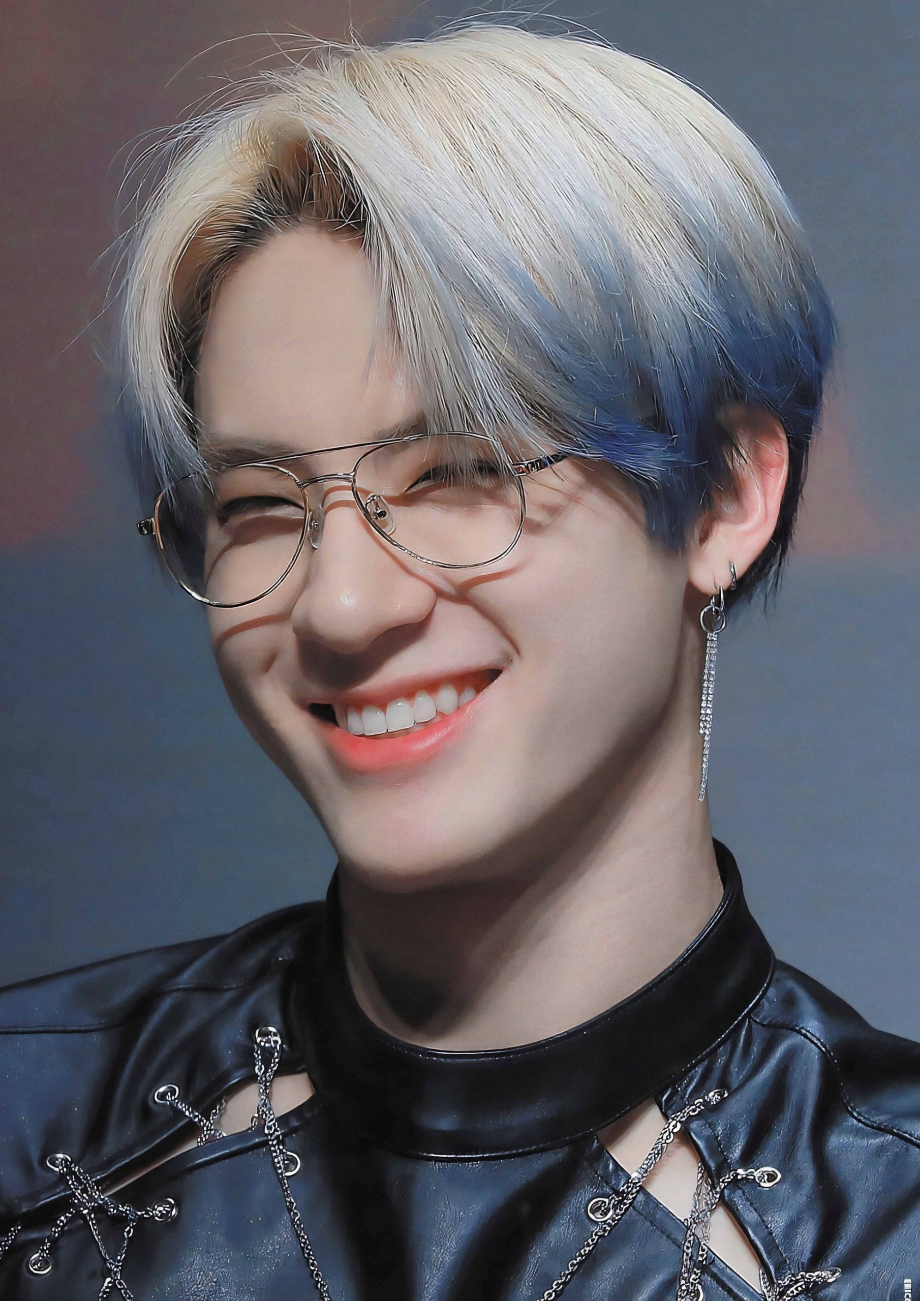 Plakat A1 K-Pop Kpop The Boyz Eric