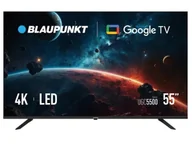Telewizory - BLAUPUNKT 55UGC5500S LED 4K - miniaturka - grafika 1
