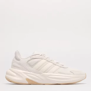 Buty sportowe męskie Adidas Ozelle Cloudfoam GX6762 44.5 (10UK) 28.5 cm Białe (4065427737218) - Buty sportowe męskie - miniaturka - grafika 1