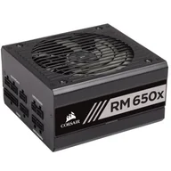 Zasilacze komputerowe - Corsair RMX 650W (CP-9020178-EU) - miniaturka - grafika 1