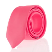 Krawaty i muchy męskie - Krawat klasyczny męski śledź , KRW-MEN-36 - miniaturka - grafika 1