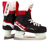Łyżwy - Łyżwy hokejowe CCM JetSpeed  Youth Regular, EUR 24 - miniaturka - grafika 1