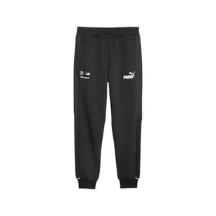 Spodnie sportowe męskie Puma 62121401 - Spodnie sportowe męskie - miniaturka - grafika 1