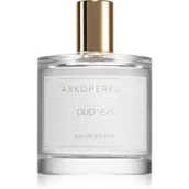 Wody i perfumy unisex - ZARKOPERFUME Oudish woda perfumowana 100ml - miniaturka - grafika 1