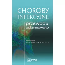 Choroby infekcyjne przewodu pokarmowego