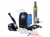 Spawarki - Spawarka Sherman DIGITIG 201 M-PRO Pakiet akcesoriów 2 - 7812714_pakiet2 - miniaturka - grafika 1