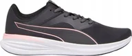 Buty sportowe damskie - Puma Buty damskie Puma Transport szare 377028 28 38,5 - miniaturka - grafika 1