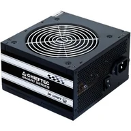 Zasilacze komputerowe - Chieftec GPS-400A8 - miniaturka - grafika 1