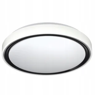 Lampa Sufitowa Led Plafon Natynkowy 30W 40CM C1105 - Lampy sufitowe - miniaturka - grafika 1