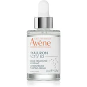 Serum do twarzy - Avene Hyaluron Activ B3 Skoncentrowane serum wypełniające 30ml - miniaturka - grafika 1