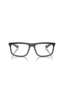 Okulary przeciwsłoneczne - Emporio Armani 3246 VISTA uomo Propionato - miniaturka - grafika 1