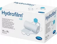 Apteczki i materiały opatrunkowe - Hartmann Paul Hydrofilm roll 10cm x 10m - 1szt. - miniaturka - grafika 1