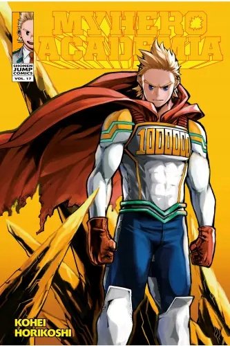 Plakat My Hero Academia bnha_015 A1+ (custom)