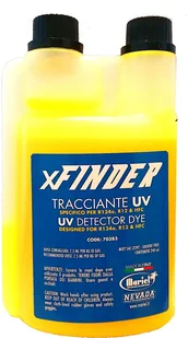 OPTIMA WŁOSKI BARWNIK KONTRAST UV 237 ml 32 dawki OPT.70383 - Serwis klimatyzacji - miniaturka - grafika 1