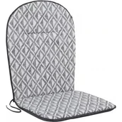 Poduszki ogrodowe - Patio Poduszka na krzesło Ben Hoch H039-09PB/D002-06PB - miniaturka - grafika 1