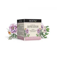 Kremy do twarzy - BIOETIQ BIOETIQ KREM DOTYK NATURY 50ML BE015 - miniaturka - grafika 1