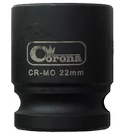 Nasadki do elektronarzędzi - C1805 Nasadka udarowa 1/2 13 mm 6-kątna Richmann - miniaturka - grafika 1