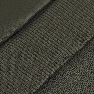 M-Tac - Bluza Wojskowa Cotton Sweatshirt - Army Olive - 20089062 - Odzież taktyczna i umundurowanie - miniaturka - grafika 7