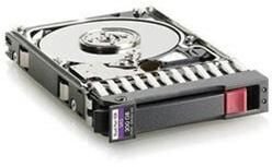 Dysk HP HDD/72GB 10K SAS 2.5 DG0072BALVL