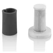 Filtry do odkurzaczy - Gallet Filtr do odkurzacza HF700 3szt. - miniaturka - grafika 1