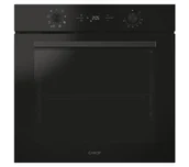 Piekarniki do zabudowy - Candy CA6 NP3T3HTB Czarny - miniaturka - grafika 1