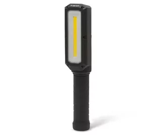 LED Latarka LED/8W/COB/3xAA IP54 - Latarki - miniaturka - grafika 1