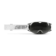 Gogle narciarskie - Gogle na Skuter Śnieżny 509 Revolver Łowca Burz - miniaturka - grafika 1